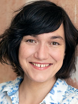 foto de Stephanie Petrowitz