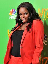 foto de Shanice Shantay