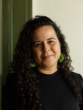 foto de Janaína Marques Ribeiro