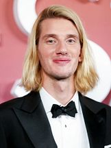 foto de Paul Mirabel