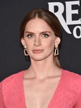 foto de Hanneke Talbot