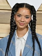 foto de Tanzyn Crawford