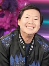 foto de Ken Jeong