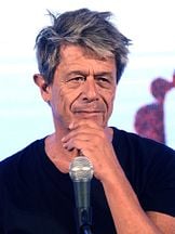 foto de Emmanuel Carrère