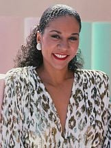 foto de Olivia Brown