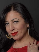 foto de Irma Jämhammar