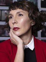 foto de Soledad Salfate