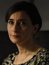 foto de Soheila Golestani