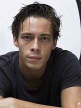 foto de Eugène Marcuse