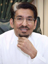 foto de Abdullah Al-Sadhan