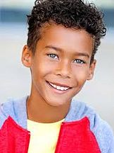 foto de Grae Carter Mathews