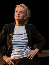 foto de Anne Kessler