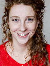 foto de Lola Naymark