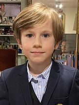 foto de Hélios Karyo