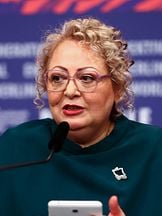 foto de Lili Farhadpour