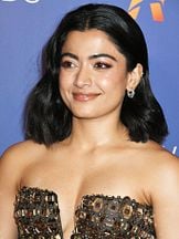 foto de Rashmika Mandanna