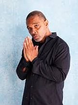 foto de Clarence Maclin