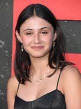 foto de Rebecca Clarke