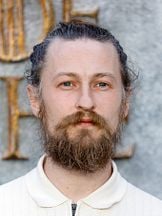 foto de Luke Tittensor