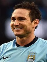 foto de Frank Lampard