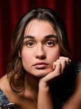 foto de Eléa Rochera