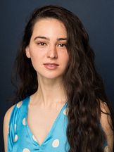 foto de Margaret Fegan