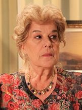 foto de Lina Bernardi