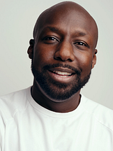 foto de Toussaint Meghie