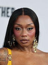 foto de Shayna McHayle