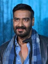 Ajay Devgn