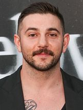 foto de Eric Francis Melaragni