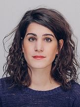 foto de Dorottya Zurbó