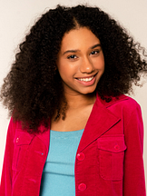 foto de Jaeda LeBlanc