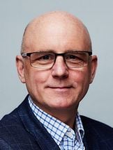 foto de Scott Wickware