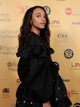 foto de Tia Bannon