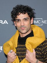 foto de Samuel Tehrani