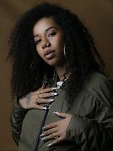 foto de Tasha Okereke