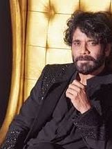 foto de Nagarjuna Akkineni