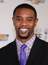 foto de Otis Winston