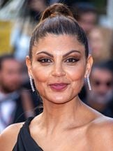 foto de Nawell Madani