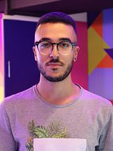 foto de João Vitor Araújo