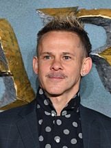 foto de Dominic Monaghan