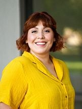 foto de Cassie Moronez