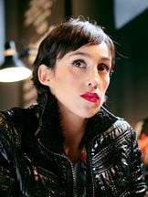 foto de Manuela Oyarzún