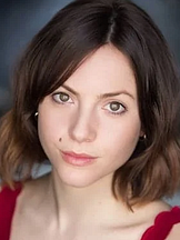 foto de Catrin Stewart