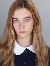 foto de Carina Battrick