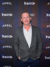 foto de Phil Cunningham