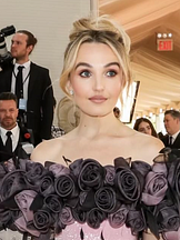 foto de Chloe Fineman