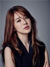 foto de Yoon Eun Hye