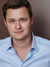 foto de Cooper Tomlinson